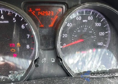 2014 Nissan Versa Note S (Sr) из США, поврежденный, VIN 3N1CE2CP6EL414013